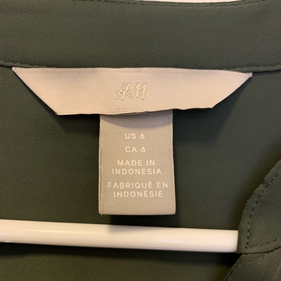 H&M Dress - Picture 3 of 3